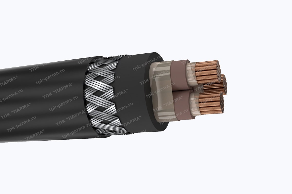 Фотография провода Кабель КНРПк 30х1,5