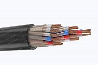 Кабель КУВ 27х(2х0,2)э