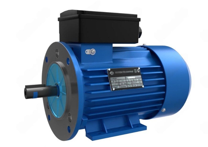 Электродвигатель 5АИЕ2 71 С4 IM3081