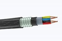 Кабель КПСВЭПсБПс 2х2х2,5