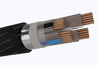 Кабель ПвБбШп 4х25+1х10