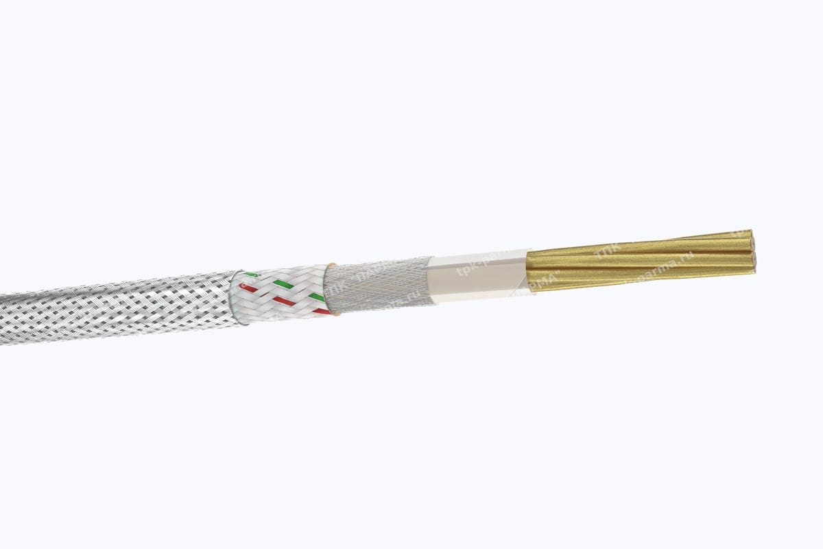 Провод ПТФЭ-МТ 2,5