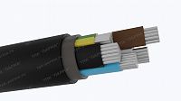 Кабель АПвВнг(A)-LS 5х50 - 1кВ