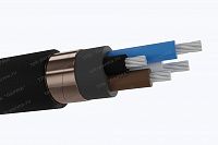 Кабель АВВГЭнг(A)-LS-ХЛ 4х4