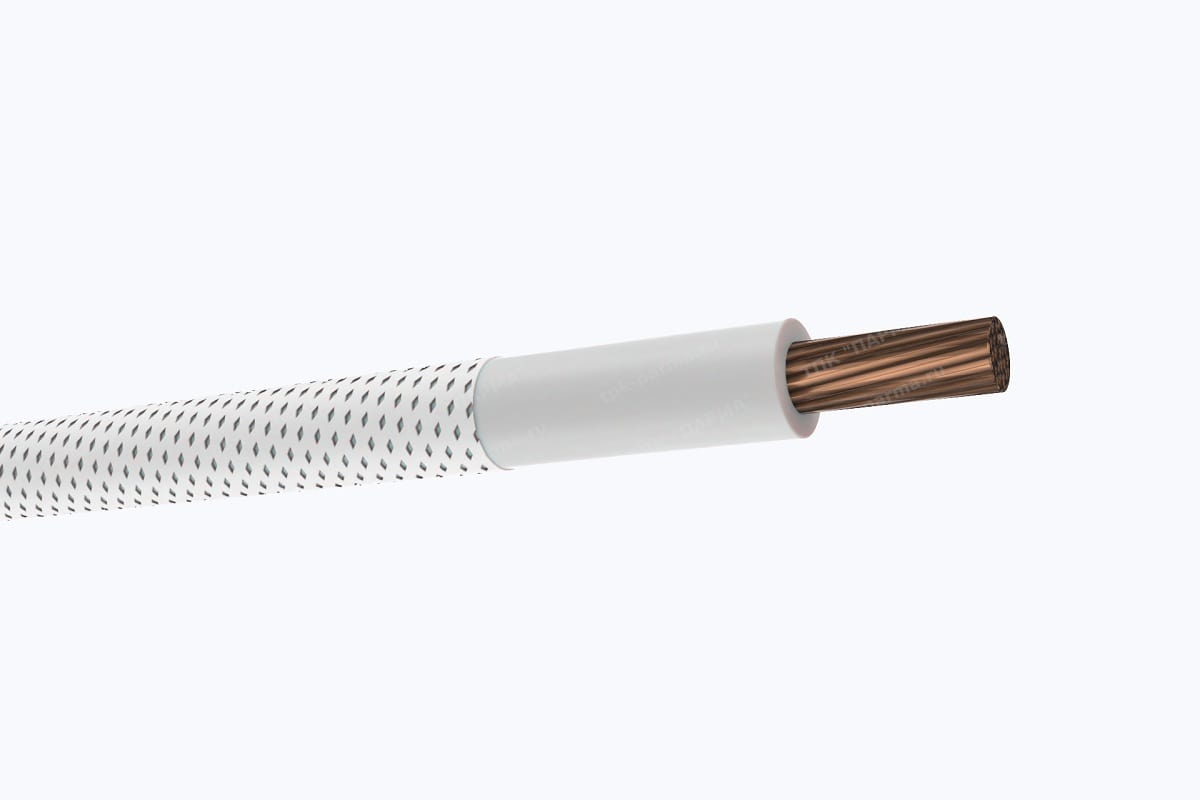 Фотография провода Провод РКГМ 5