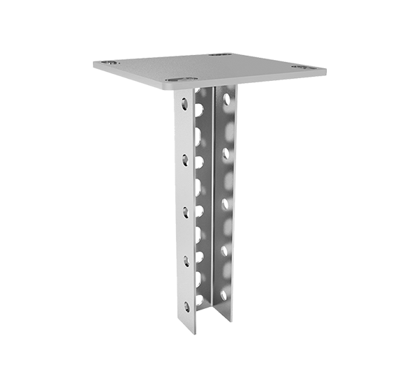 Стойка UP потолочная UPTS250 RAL