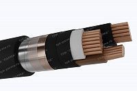 Кабель ПвБПнг(A)-HF 3х95/35 - 10кВ