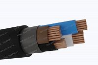 Кабель ПвВГнг(A)-LS 4х25