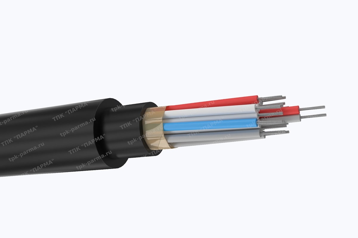 Кабель МКШВнг(A)-LS 30х2х0,5