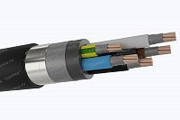 Кабель ПвБПнг(A)-HF 5х16 - 1кВ