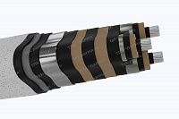 Кабель АОСБ 3х400 - 35кВ