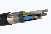 Кабель ПвПГнг(A)-HF 5х35