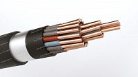 Кабель КПсБбШв 27х2,5