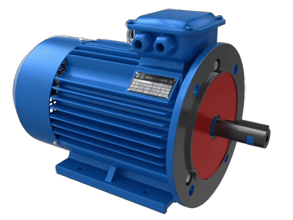 Электродвигатель 5АМХ160M2