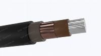 Кабель АВВГ 1х1000 - 3кВ