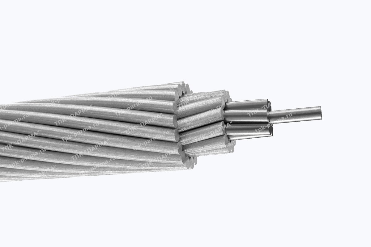 Провод АС 1250/101,8