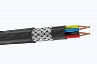 Кабель КПСВПсКПс 2х2х0,5