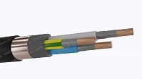 Кабель ВВГЭнг(A)-FRLSLTx 3х4 - 1кВ