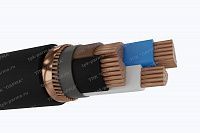 Кабель ВВГЭнг(A) 4х400 - 1кВ