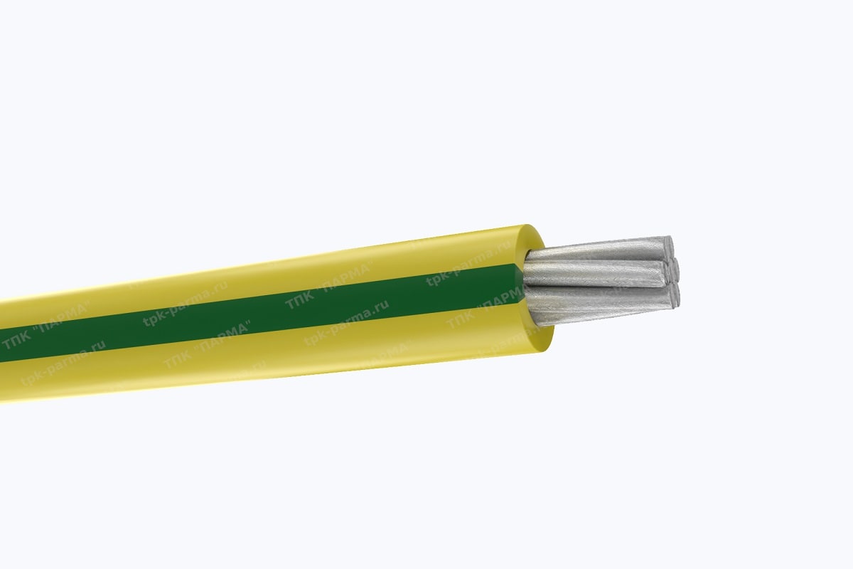 Кабель АПВ 185