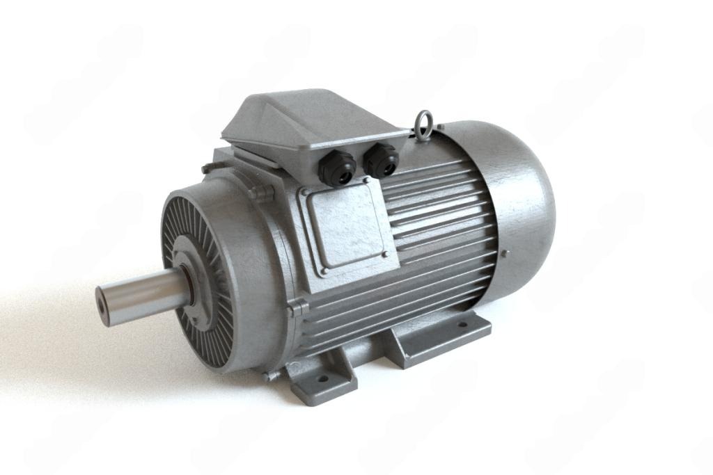 Электродвигатель 6А 315 М2