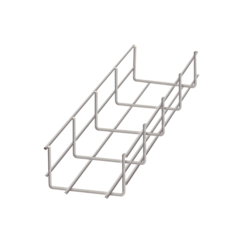 Лоток проволочный усиленный LPY300*60*3000 ZN