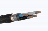 Кабель ПвПГнг(A)-HF 4х50