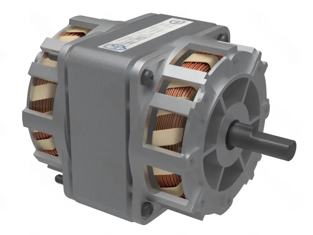 Электродвигатель ДАК-132-90-1.5