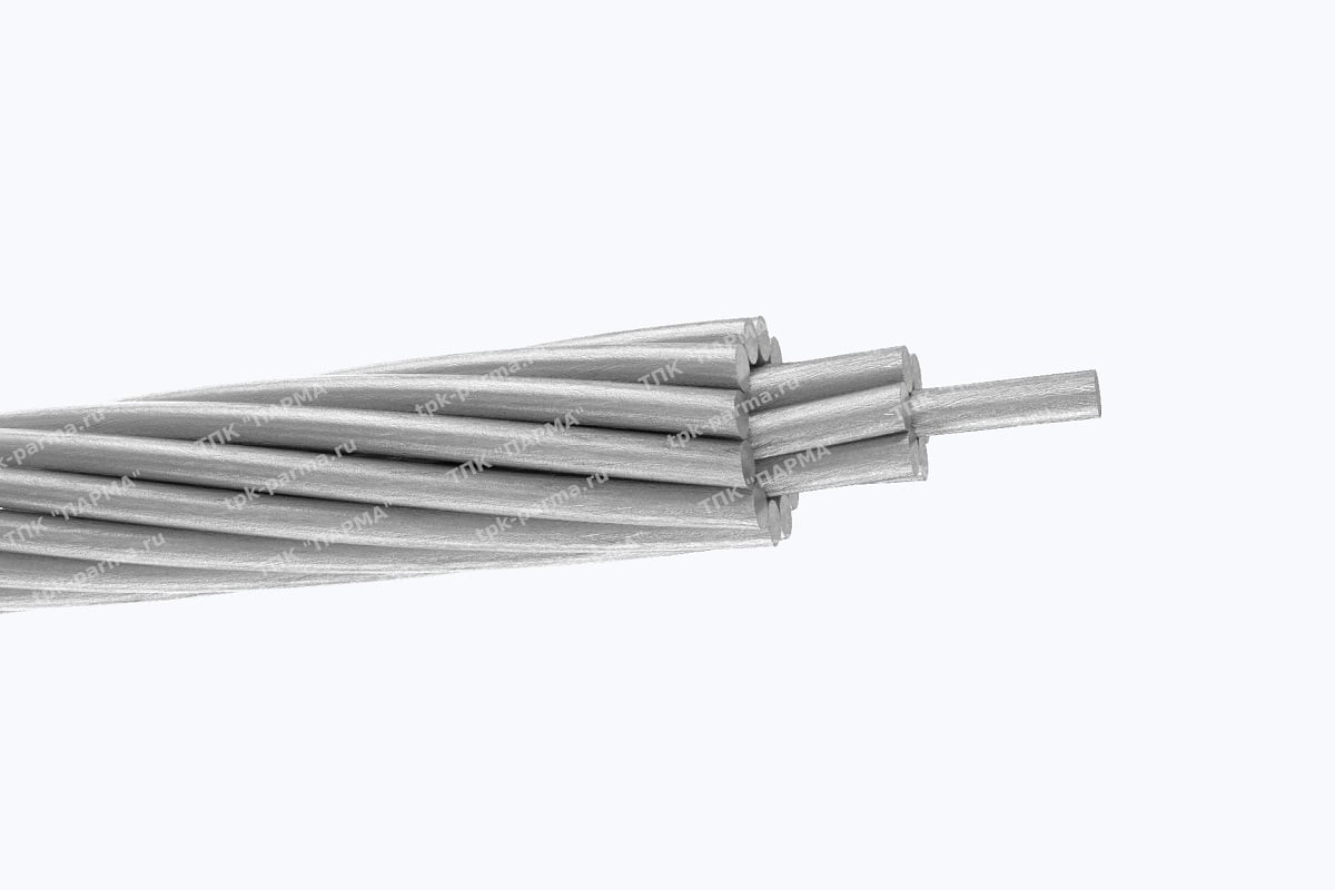 Фотография провода Провод А 650