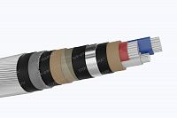 Кабель ААПлГ 3х120 - 10кВ