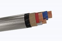 Кабель СГ 3х240 - 6кВ