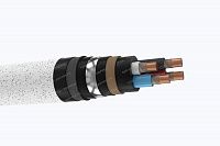 Кабель ВРБз 4х4