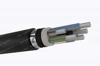 Кабель АПвзБбШп 5х4 - 1кВ