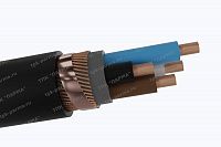Кабель ВВГЭнг(A)-LS-ХЛ 4х16 - 1кВ