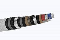 Кабель АСКл 3х70+1х35 - 1кВ
