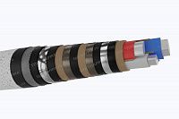 Кабель ЦААБв 3х240 - 6кВ