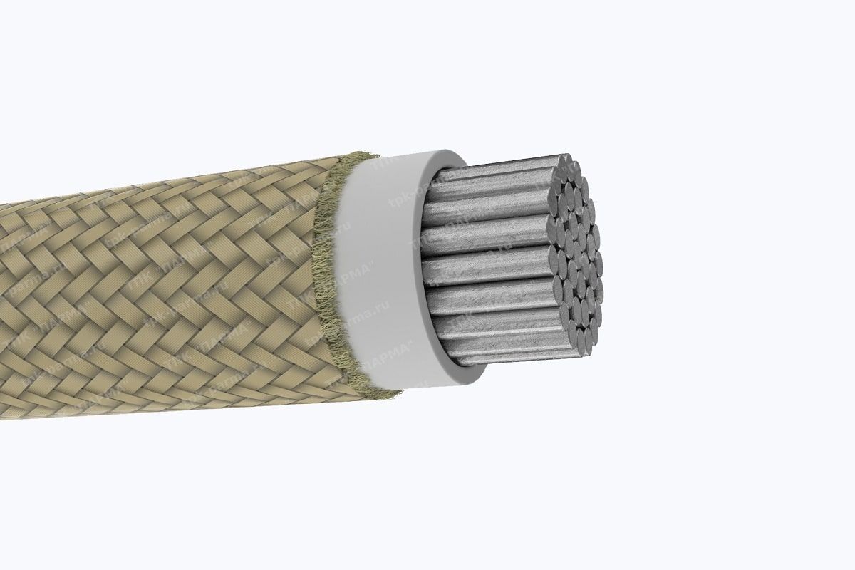 Фотография провода Провод БПВЛА 35