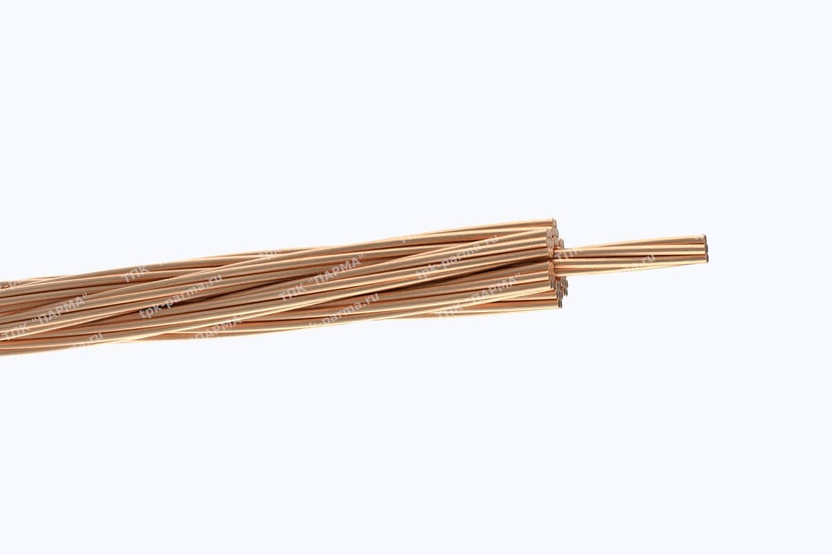 Провод МПЩ 08