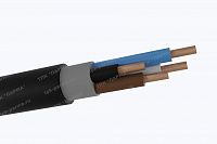 Кабель ВВГз 4х10 - 1кВ