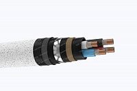 Кабель ВРБ 4х35