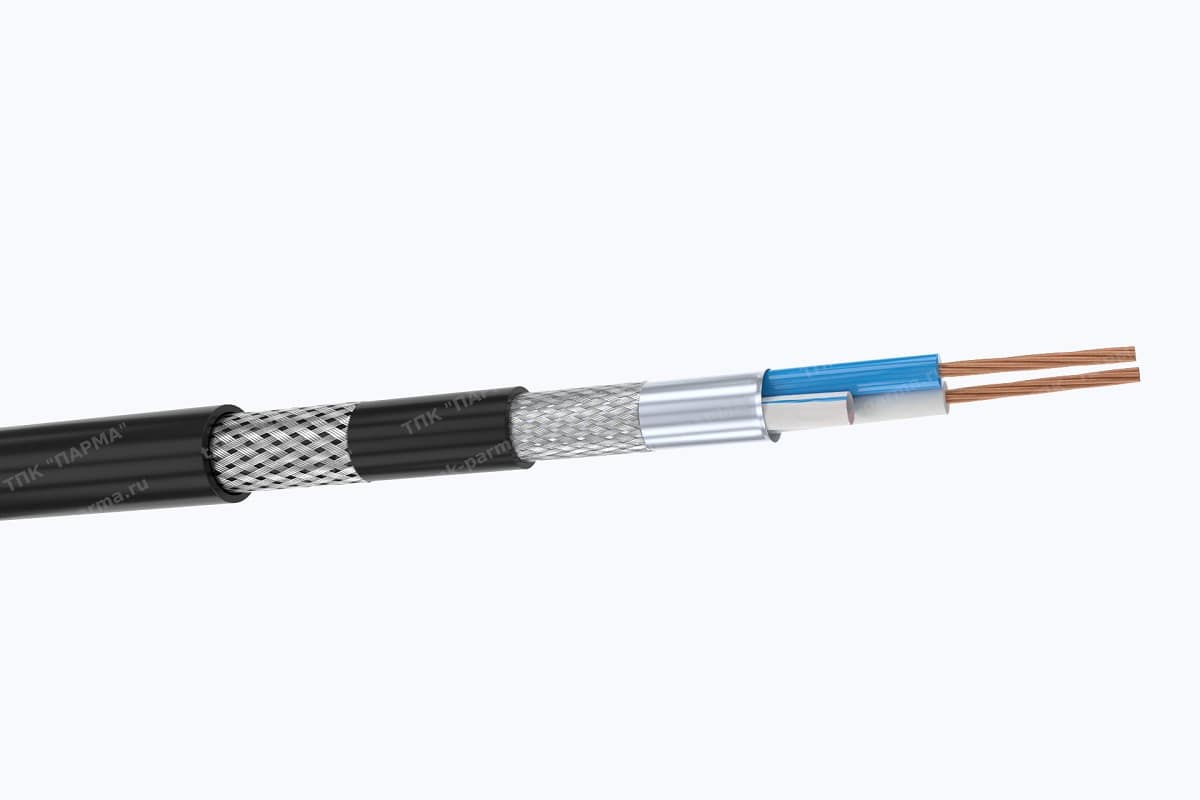 Кабель КИПЭПКП 7х2х0,6