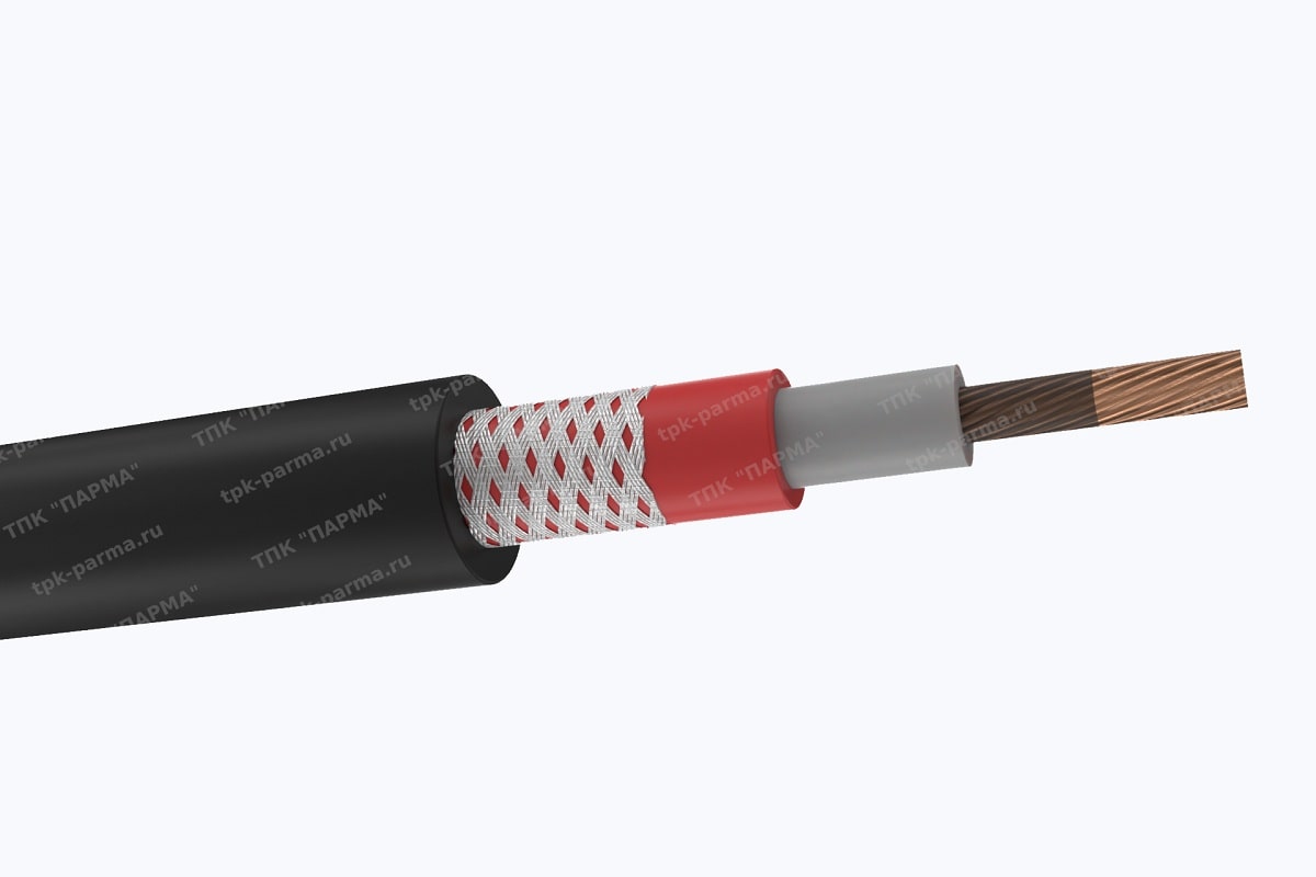 Провод МГШВЭВ 0,14