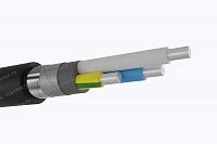 Кабель АПвБбШв 3х70+1х35 - 1кВ