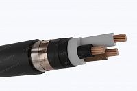 Кабель ВВГ 3х16 - 6кВ