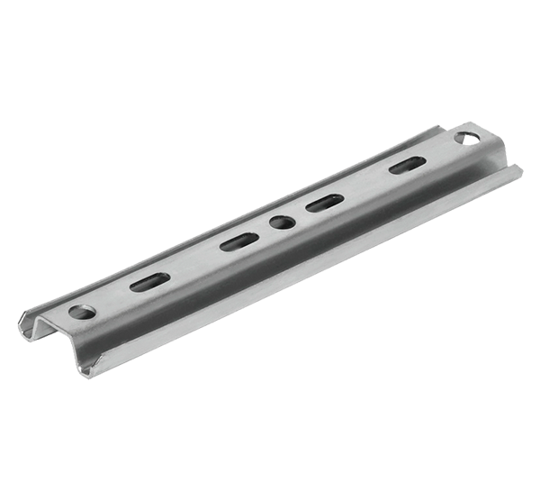 Омега подвес прямой винтовой OPV400 INOX